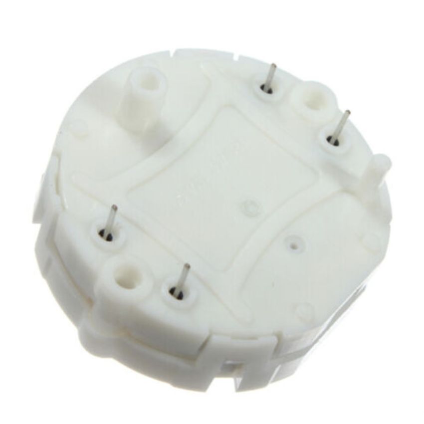 X27168,Stepper Motor with Bulb for Automotive Instrument Clusters