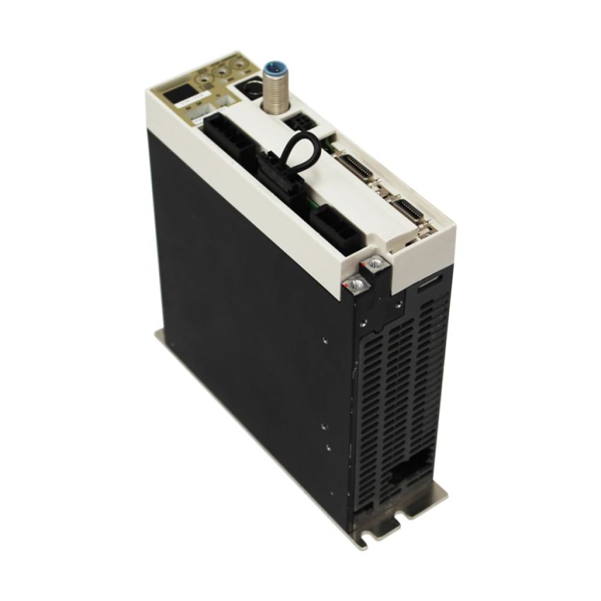 Panasonic MQDB012AAD02 AC Servo Driver 100W 200-240VAC