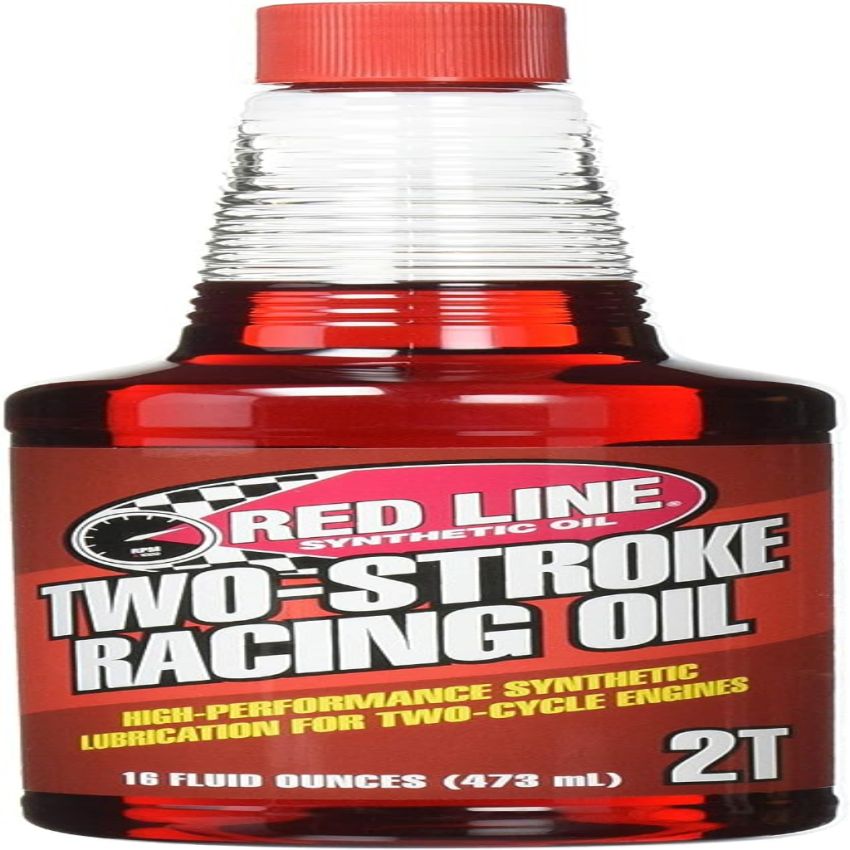 B002G2U0VE Two stroke racing oil