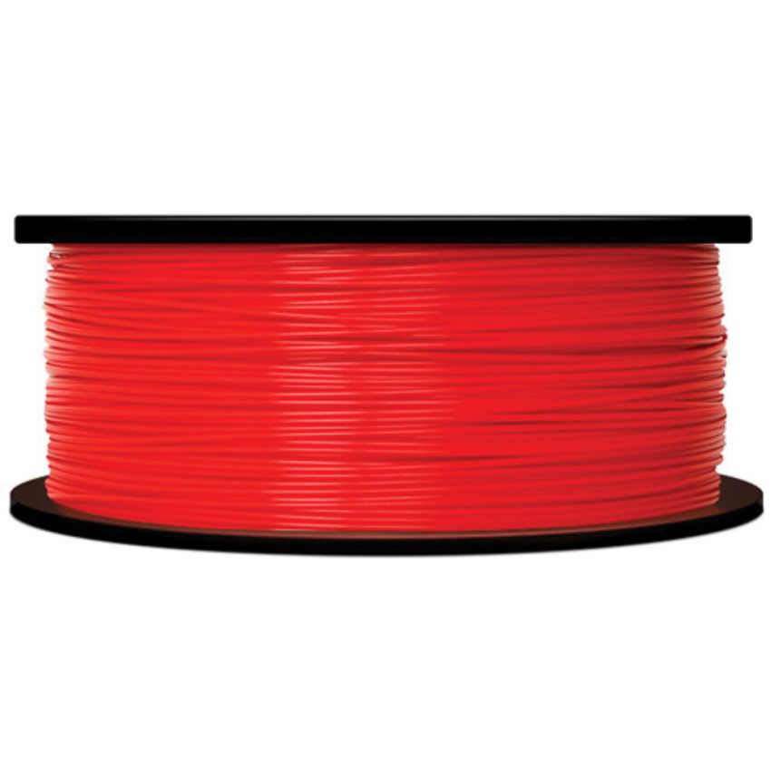 ABS 3D FILAMENT PRINTER RED 1.75MM