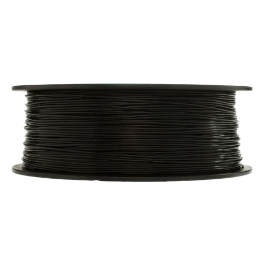 ABS 3D FILAMENT PRINTER BLACK 1.75MM