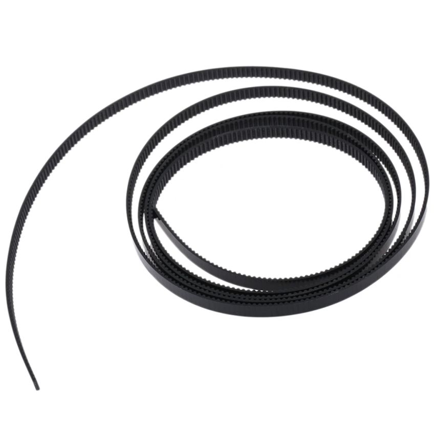 A8 PLUS X/Y-Axis Timing Belt – GT2 Belt for 3D Printer