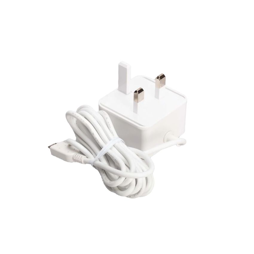 SC0625 Official Raspberry Pi Zero UK Power Supply (5.1V 2.5A)