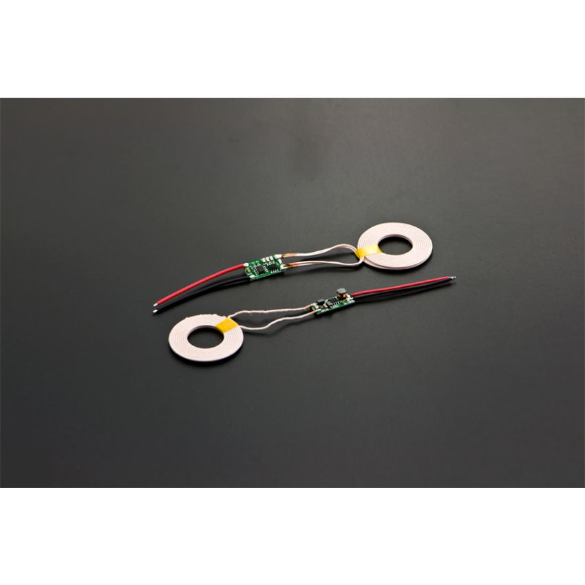DFR0362 WIRELESS CHARGING MODULE 5V 1A