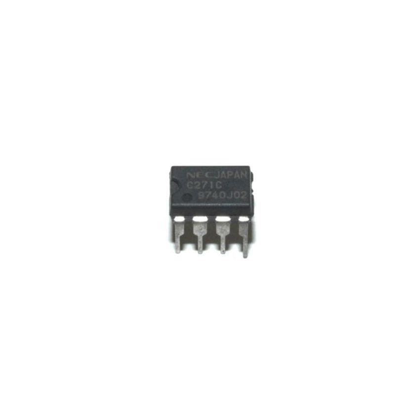 C141C,N-Channel MOSFET,DIP-8