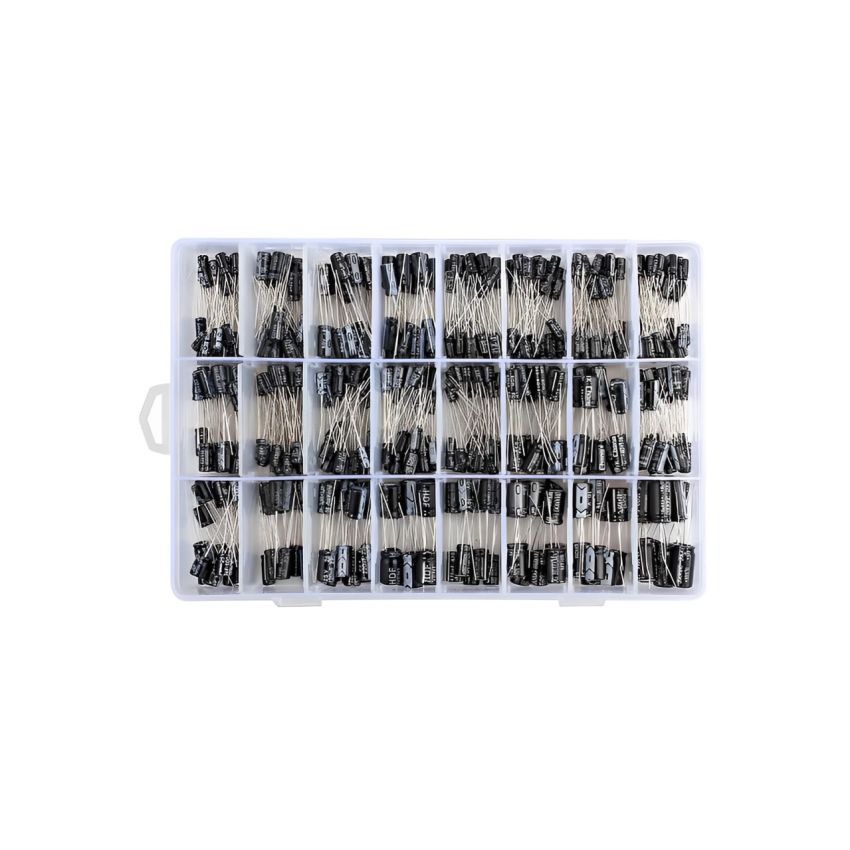 WiFi ESP8266 IoT Starter Kit - NodeMCU, OLED Display, DHT11, Jumper Wires