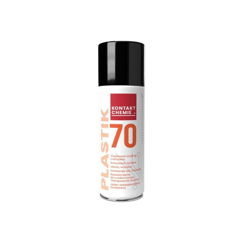 74309-AH, Plastik 70, Aerosol Coating Spray