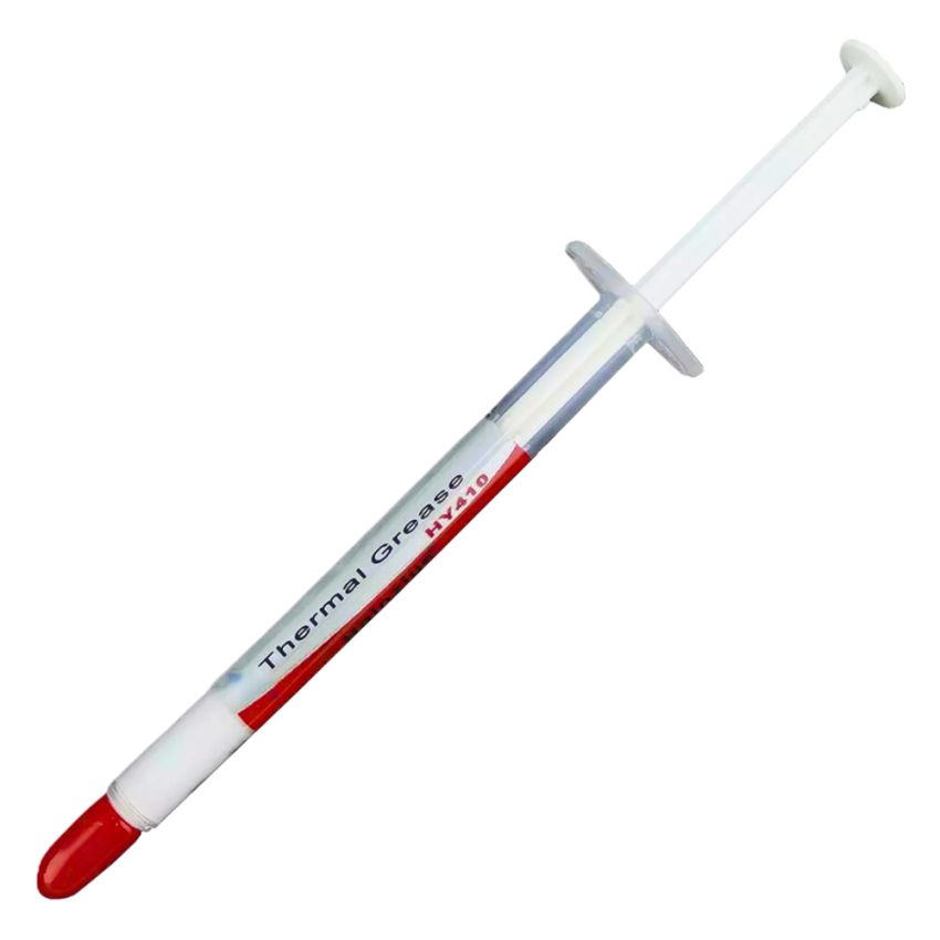 HY410,Thermal Grease,0.2ml