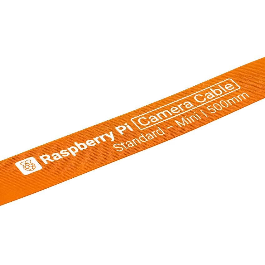 SC1130, Raspberry Pi Camera Cable, 500mm