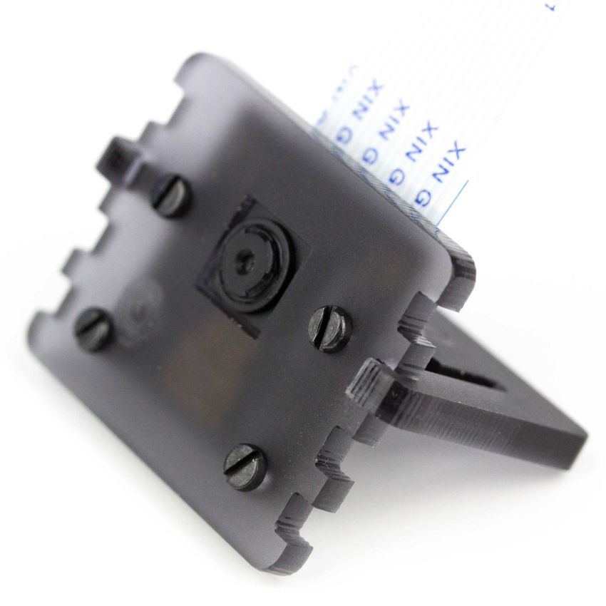 PIM012 - Raspberry Pi Camera Mount