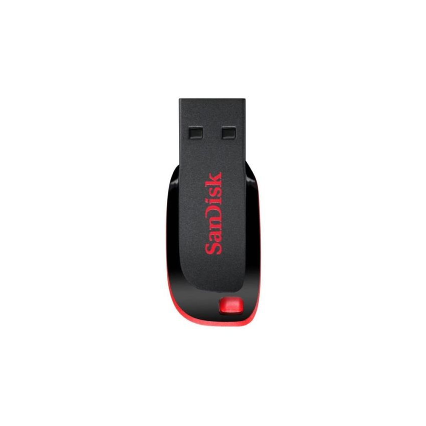 SanDisk USB Flash Drive ,32GB - Compact Storage Solution