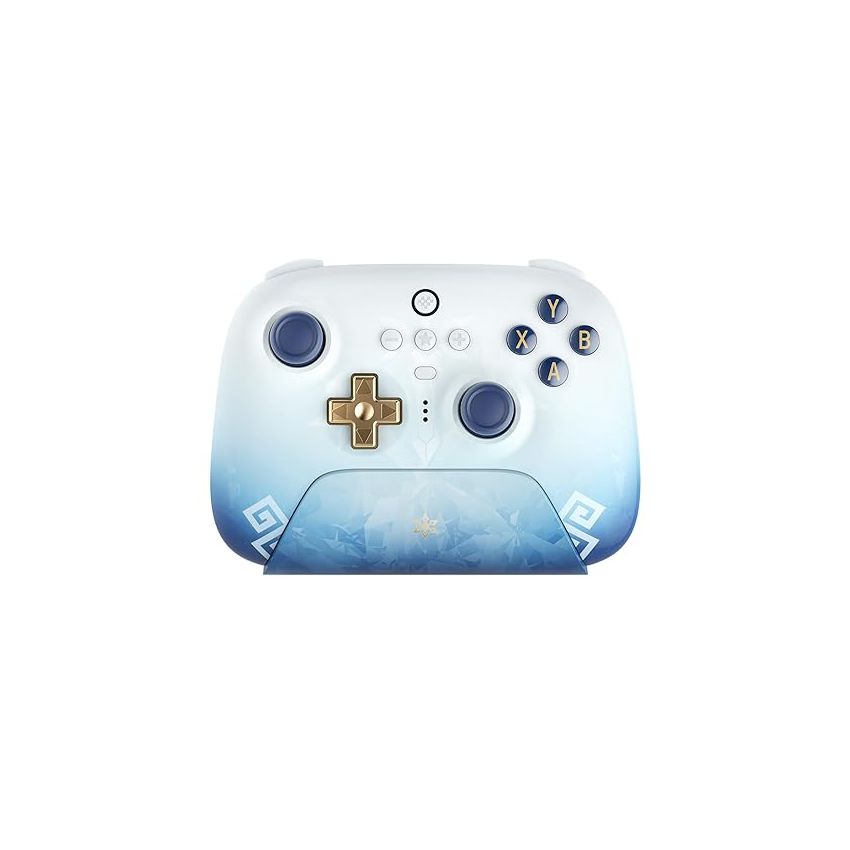8BitDo Ultimate 2.4G wireless Controller for Genshin Impact