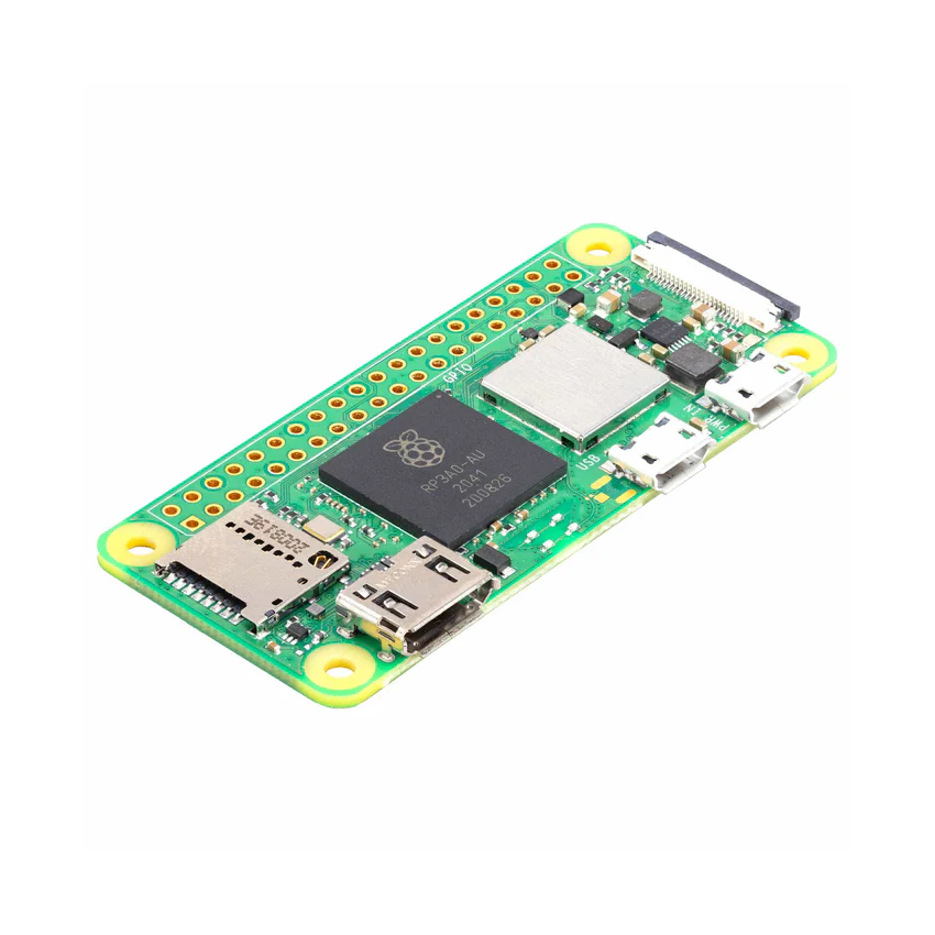 Raspberry Pi Zero 2 W