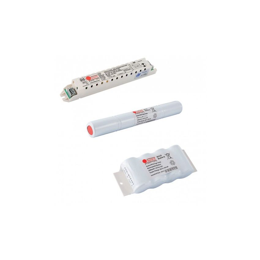 MEM/M/114E MINI CONVERSION KIT MEM maintained emergency power pack