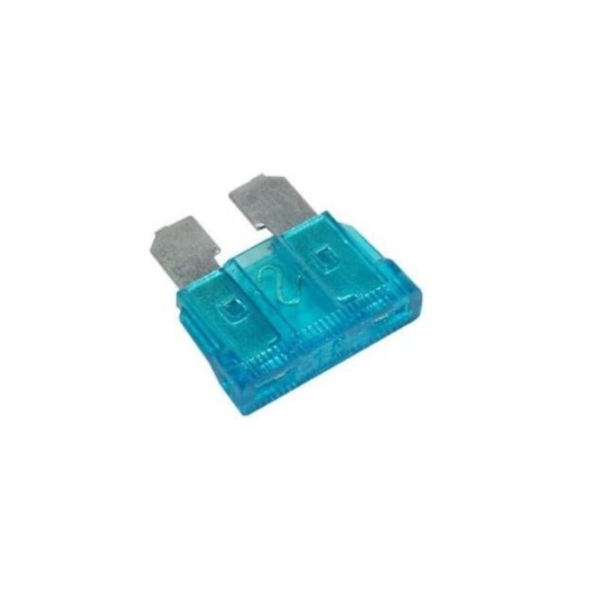 CAR FUSE ,15A APF-111 ,Automotive Blade Fuse ,32V DC