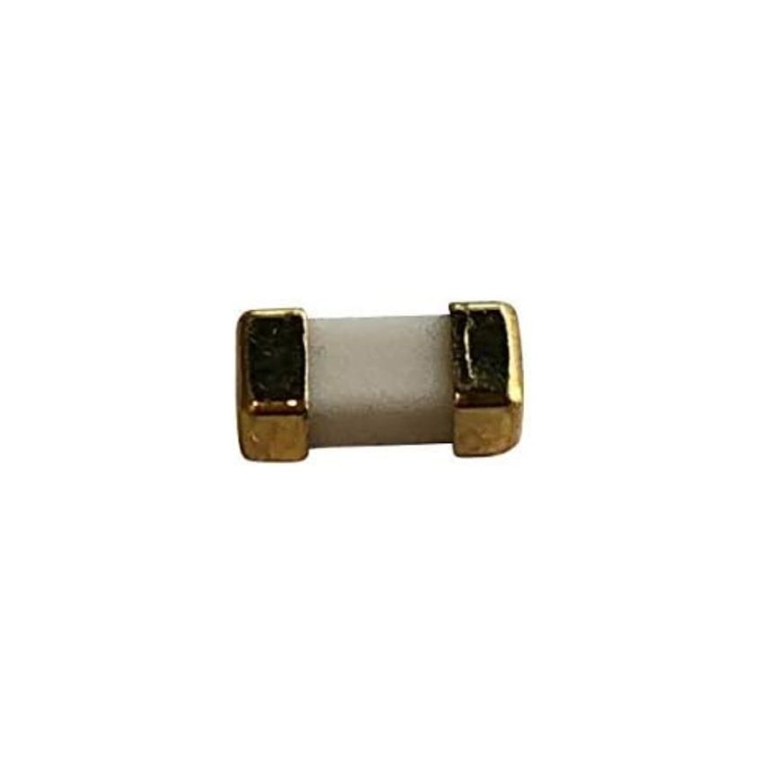 SMD Fuse, 2.5A 125V, Circuit Protection, Reliable Surface Mount Device for Electronic Circuit Safety