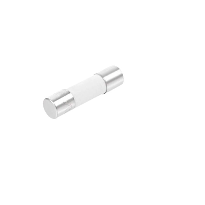 Ceramic Fuse, 10A 250V, 8.5 x 31.5mm