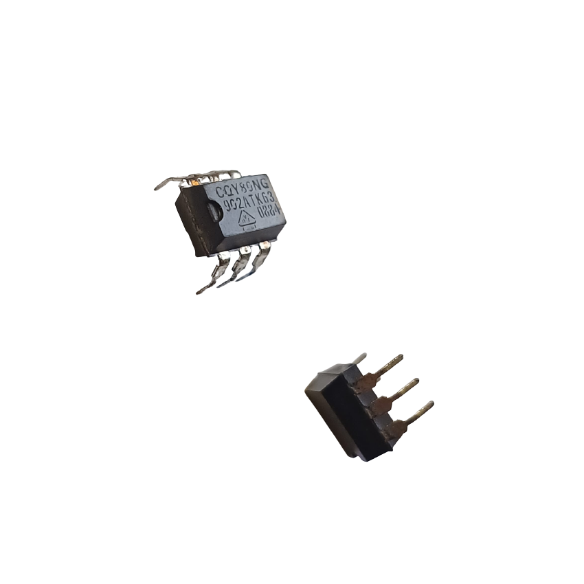 CQY80NG,Optocoupler,DIP-6