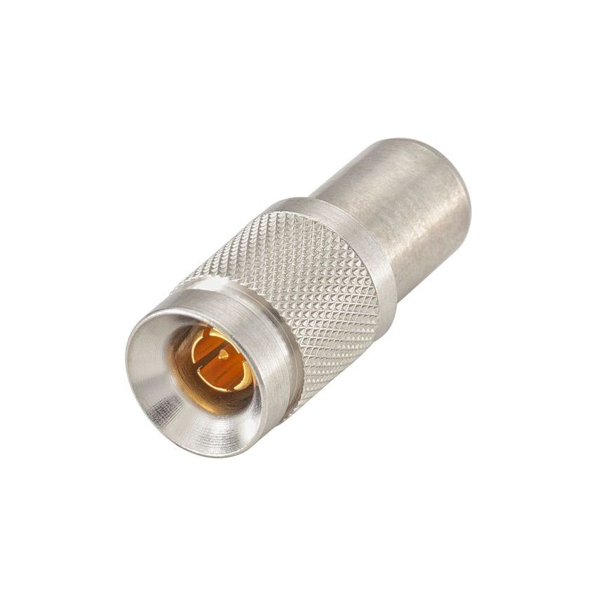 Mfr Part No : Amphenol Rf 082-6553, RF Connectors / Coaxial Connectors Straight N Plug LMR-400