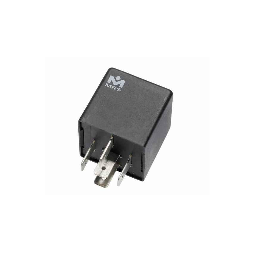 1.015.100.00,Automotive Relay, Two-Way Contact, 12V, 40-30A