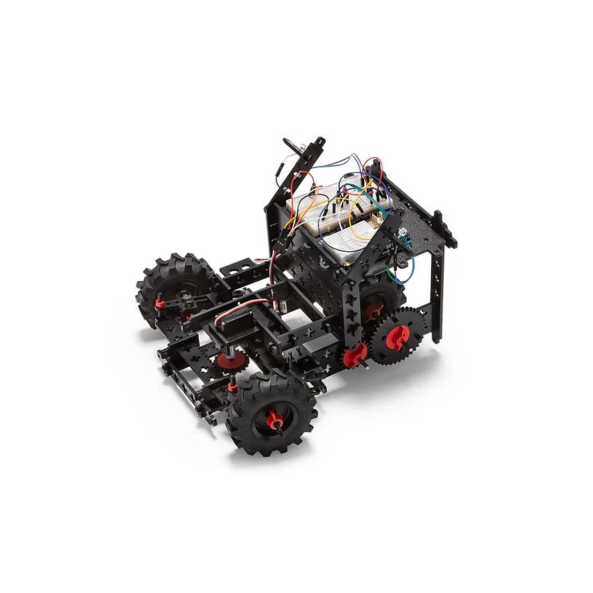 CTC GO! - Motions Expansion Pack ENGLISH