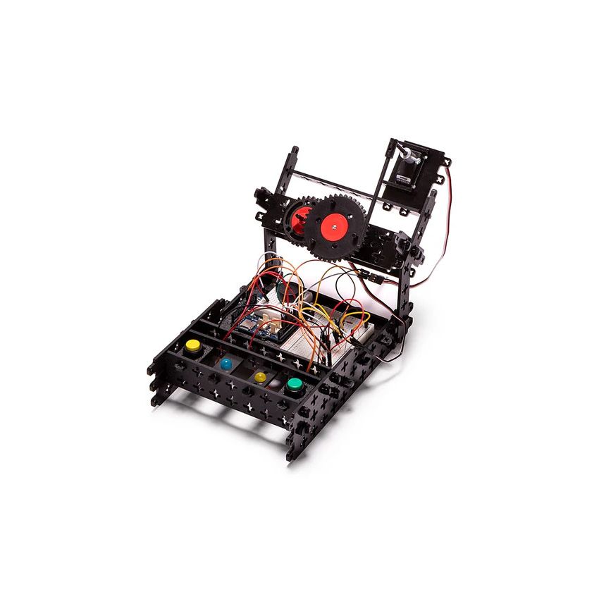 CTC GO! - Motions Expansion Pack ENGLISH