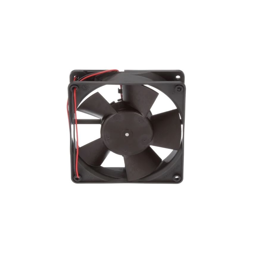 4314NNR DC Axial Fan 24 V Square 119 mm 32 mm Ball