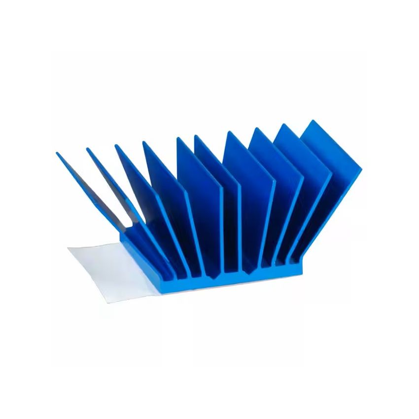 ATS-52250P-C1-R0 ,High-Performance BGA Heat Sink (25mm x 25mm x 17.5mm) with Thermal Tape