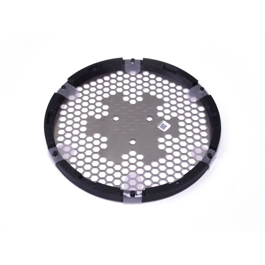 Original Prusa CW1 to CW1S platform upgrade