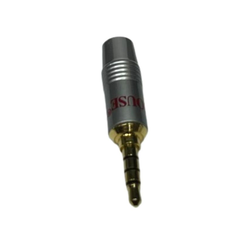 Jack Mini Stereo,Drat Gol, 3.5mm