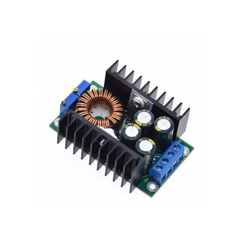 DC-DC Converter 5V-30V 8A Step Down - Step Up Power Module