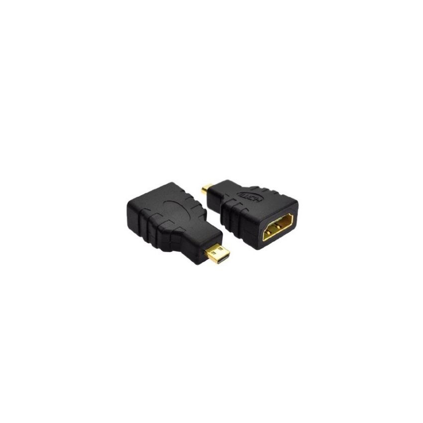 HDMI TO MICRO HDMI CONVERTER