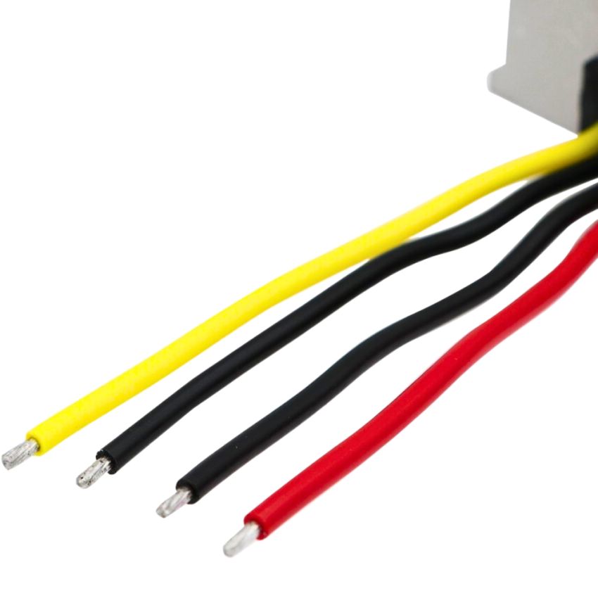 DL241215,  Step Down Power Converter,24-12V,15A