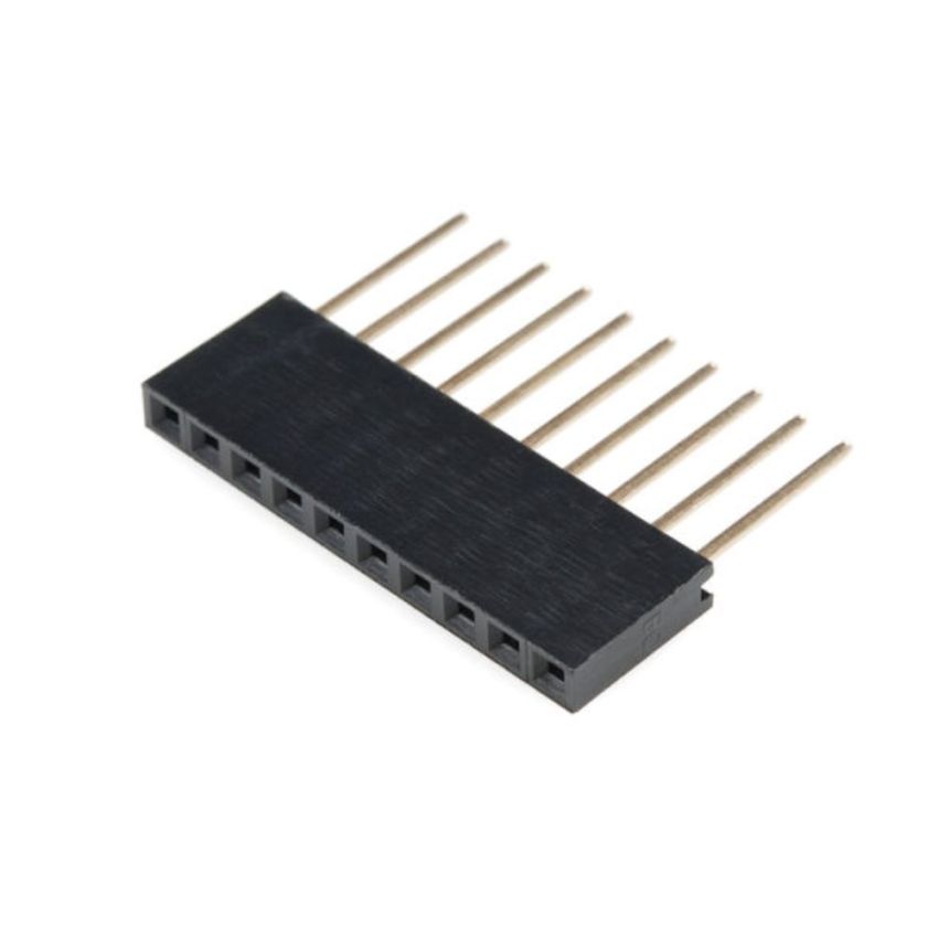 Stackable Header,10P