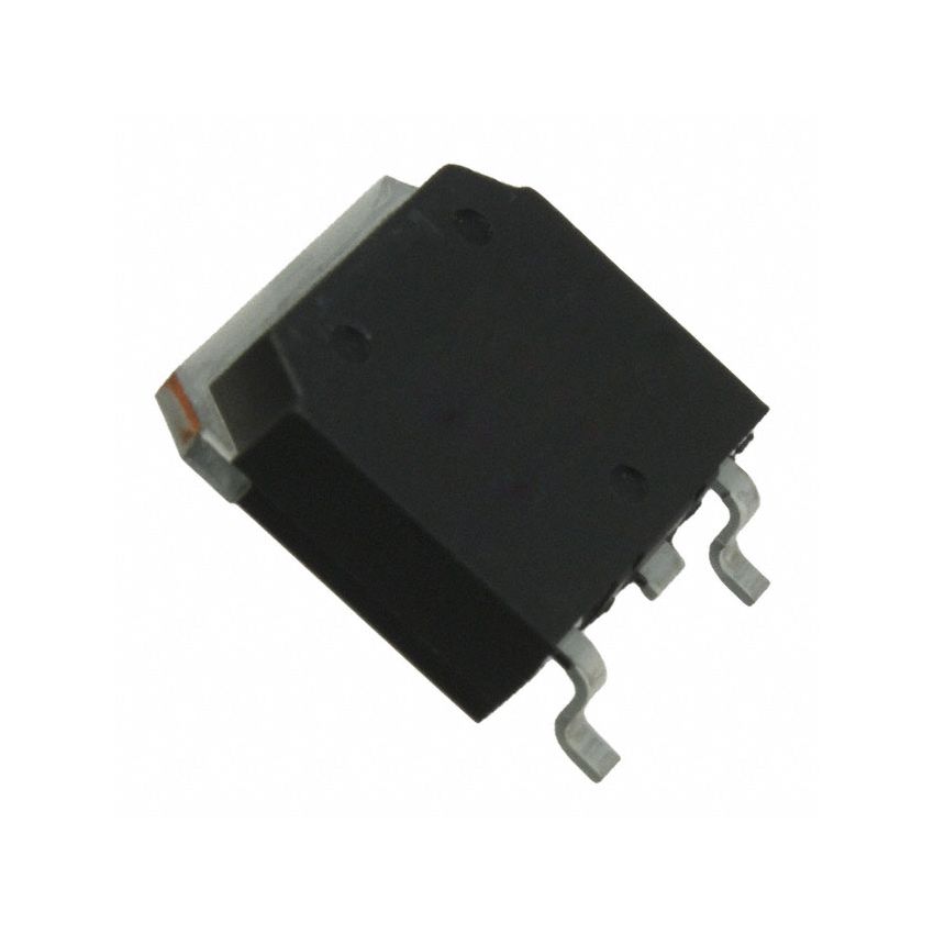 APT4016SN,N-Channel Power MOSFET,400V VDS,31A ID