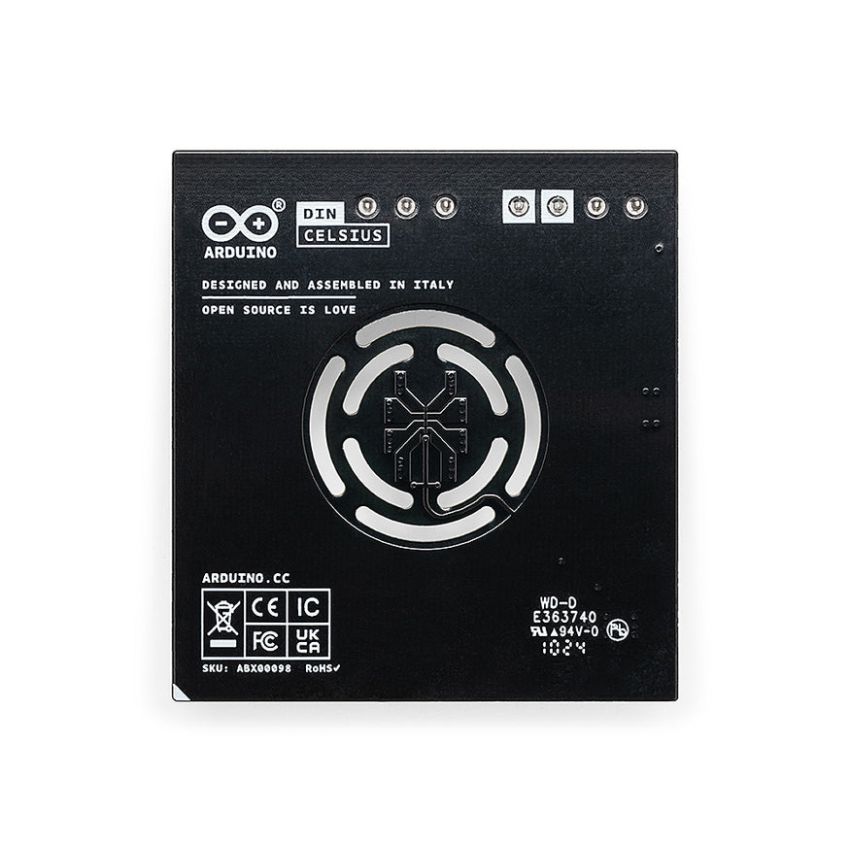 Arduino PLC Starter Kit