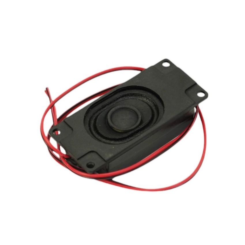 FIT0502 ,Stereo Enclosed Speaker - 3W 8ohm