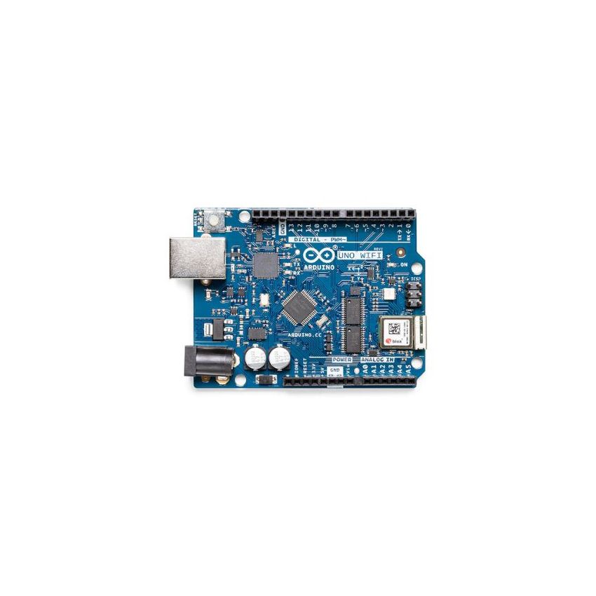 ABX00021,ARDUINO UNO WIFI R2 BOARD