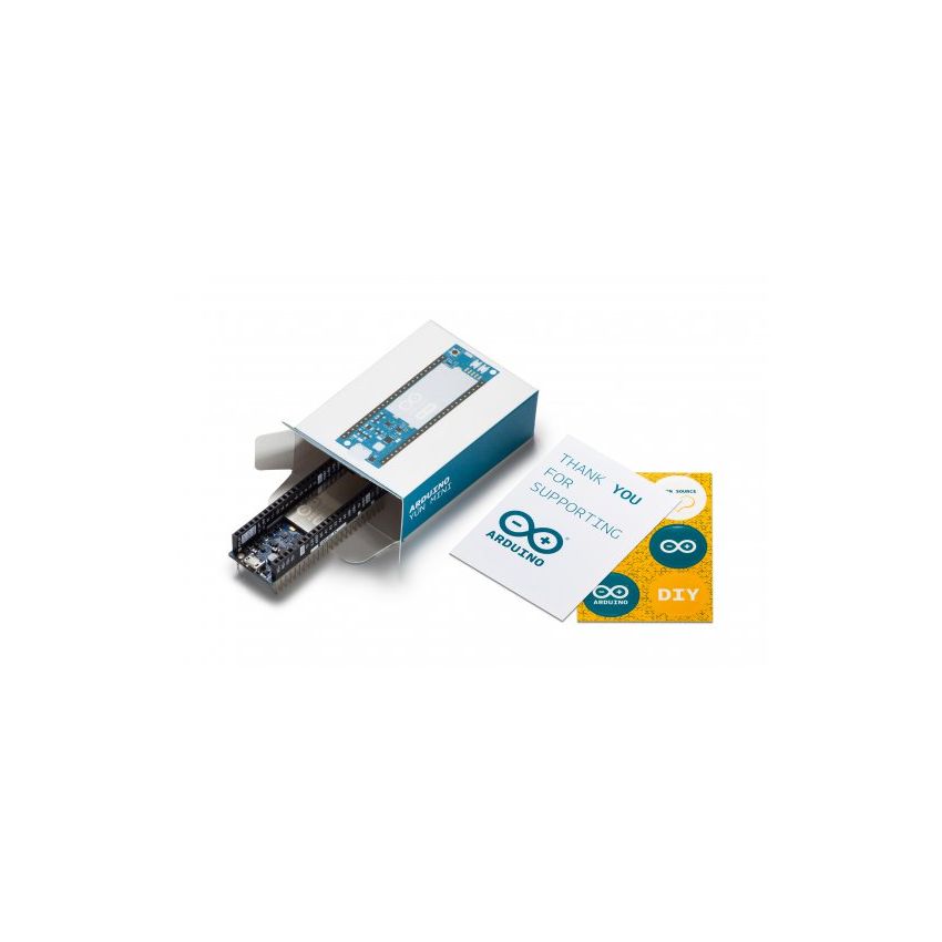 A000108,Arduino Yún Mini - Compact IoT Development Board