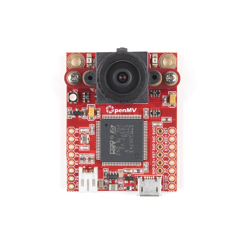 ADA4478 - Adafruit, Camera Module