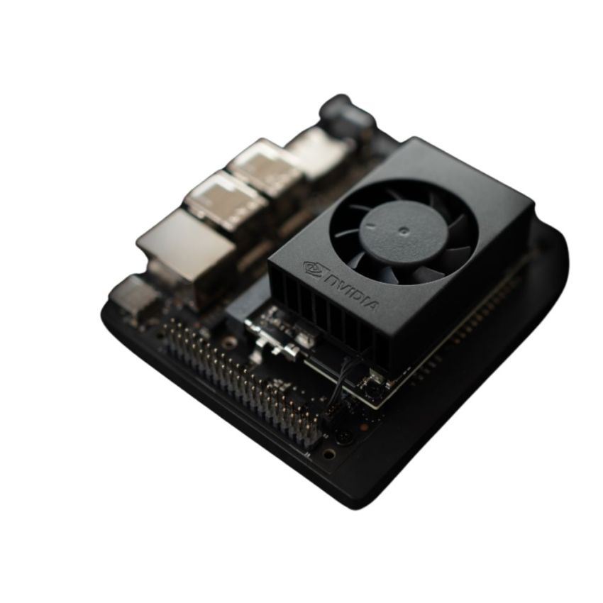 NVIDIA Jetson Orin Nano Super Developer Kit