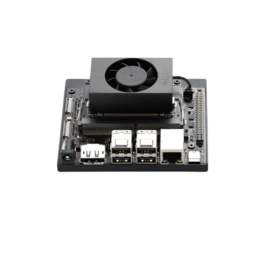 NVIDIA Jetson Orin Nano Super Developer Kit