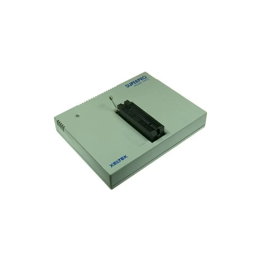 Xeltek SuperPro 580U Universal Parallel Programmer (USB Interface)