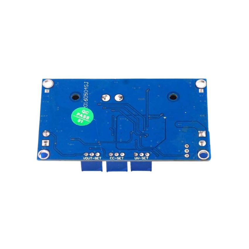 LTC3780, DC-DC Power Supply Module, 5-32V to 1.2-32V, 10A, Adjustable Buck-Boost Converter