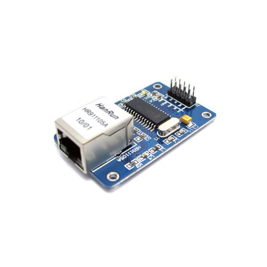 HR911105A - ETHERNET MODULE