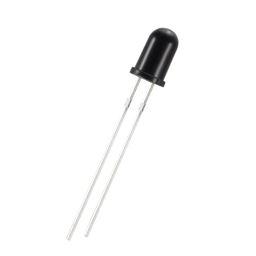 Infrared Receiver Diode,5mm