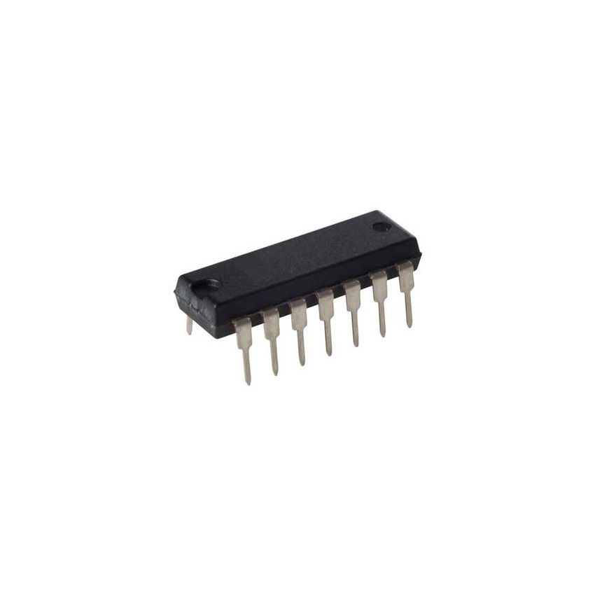 CS-2917,Monolithic Frequency-to-Voltage Converter IC,DIP