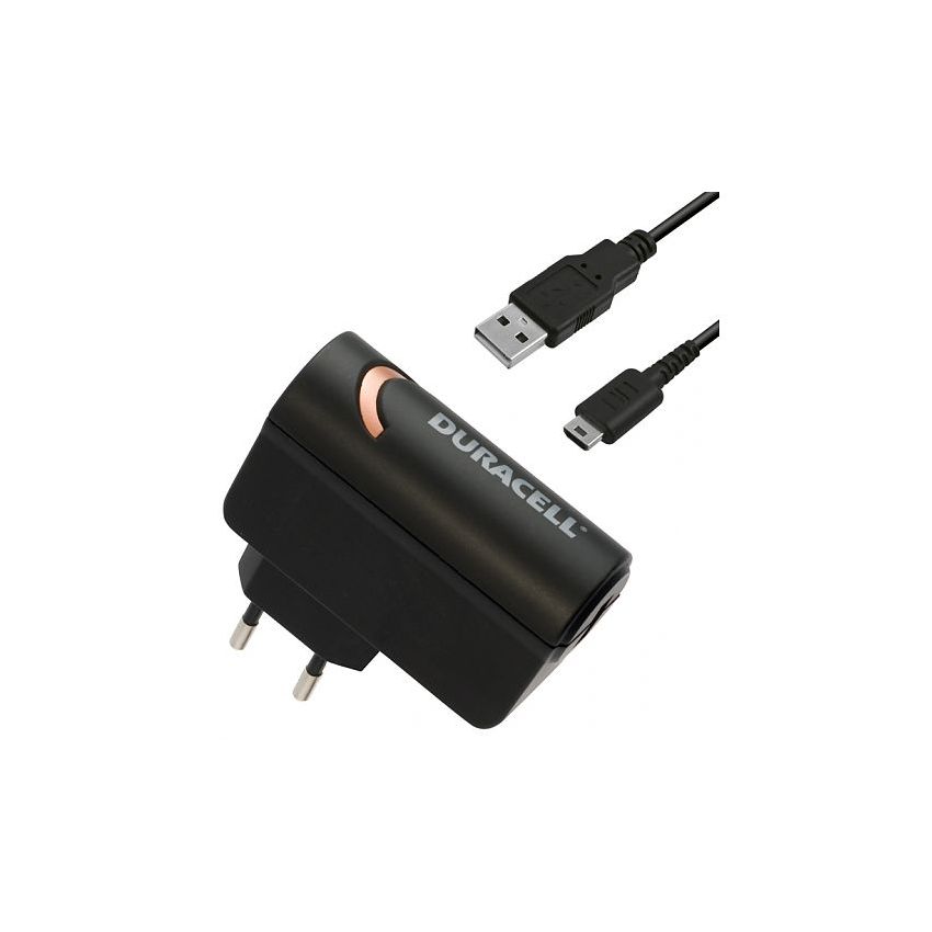 Duracell play and charge kit adaptor