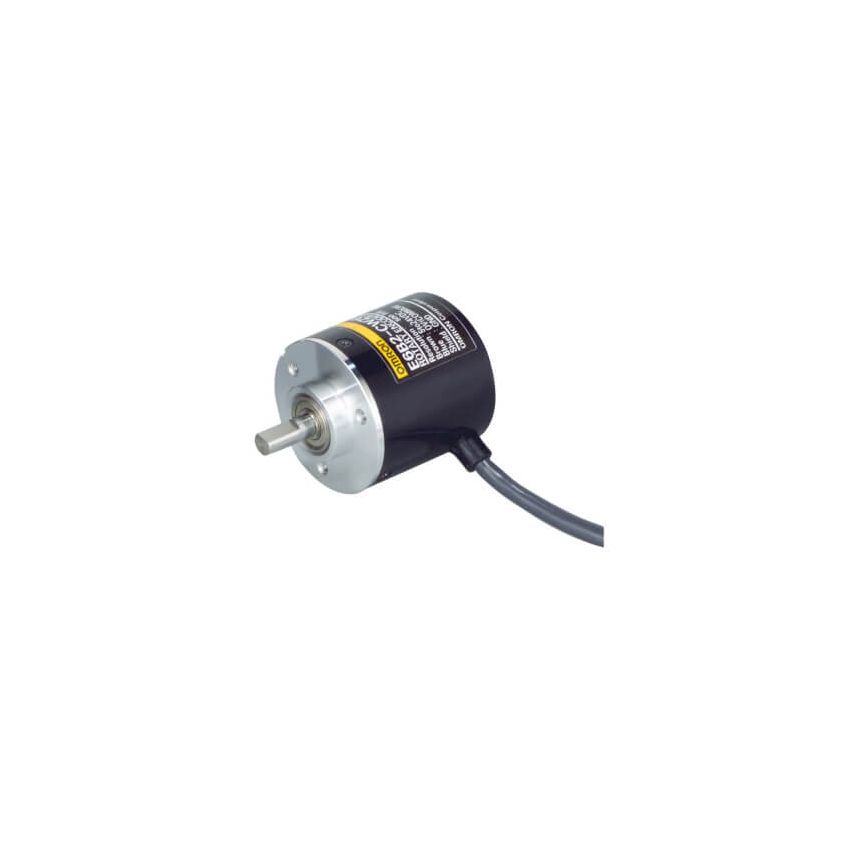 E6B2-CWZ5B 500P/R 0.5M Incremental Rotary Encoder