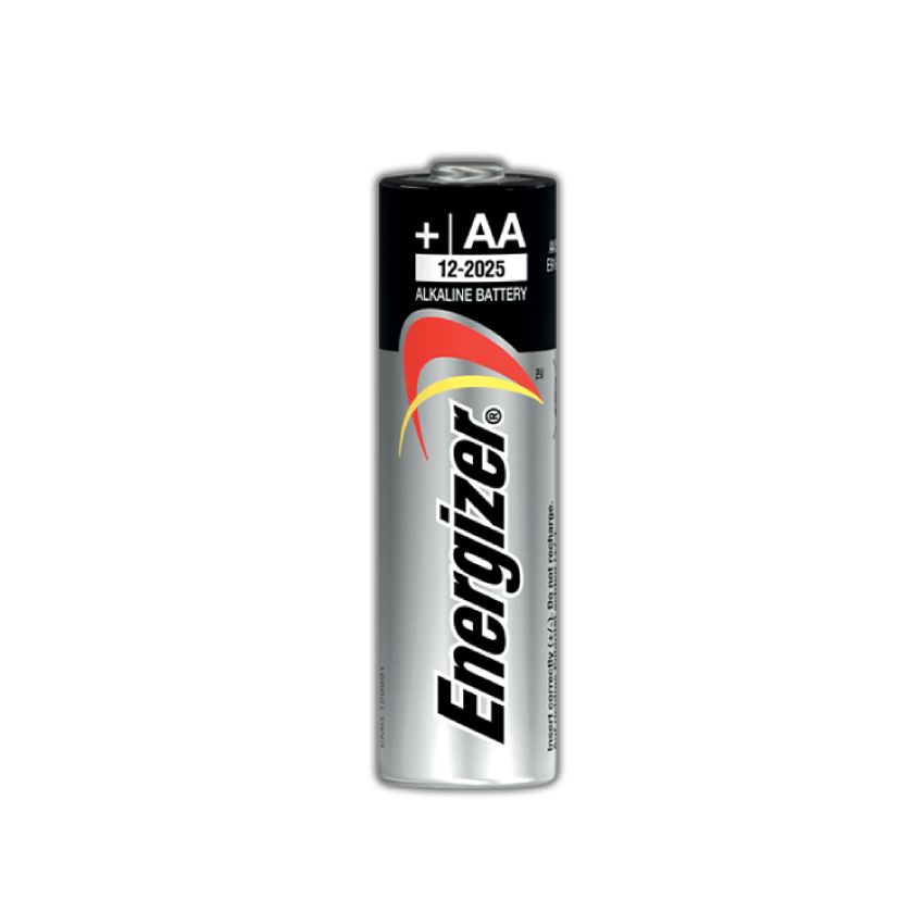 Energizer 1.5V Alkaline AA Battery